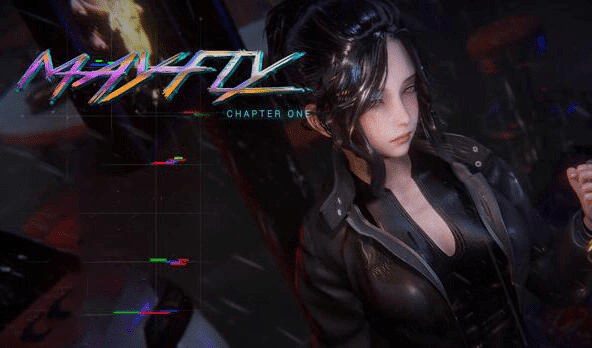 蜉蝣-MayFly 主线事件 预览图 6