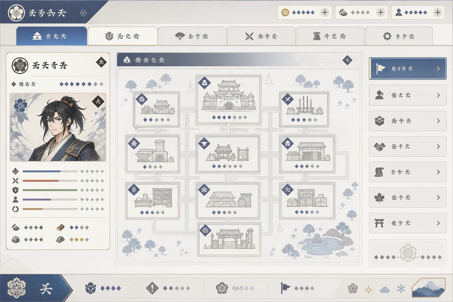 监狱:被隔离的人们 探索场景 展示图 5